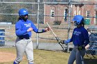 Softball vs Emerson game 2  Women’s Softball vs Emerson game 2. : Women’s Softball